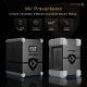 PATONA PROTECT Gold Mount akkumulátor G150-PD100 148Wh USB-C USB-A D-Tap 2xDC-out