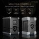 PATONA PROTECT V-Mount akkumulátor V150-PD100 148Wh USB-C USB-A D-Tap 2xDC-out