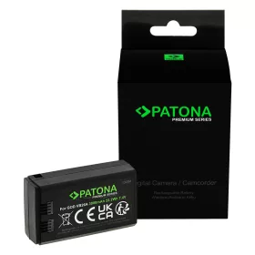   PATONA Premium Godox V850III V1 Akkumulátor 3000mAh -VB26 VB26A