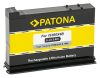 Insta360 X4, akkumulátor - 2350mAh, 3.85V