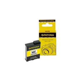   PATONA BCX202 akkumulátor DJI Osmo Action 3 / 4 / 5 – 1800mAh, 3,85V