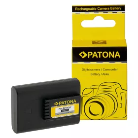 PATONA akkumulátor Leica BP-SCL1 – 1700mAh, 3,7V