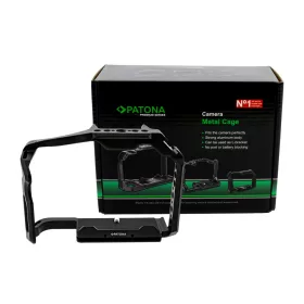 PATONA Prémium kameraketrec Panasonic GH6