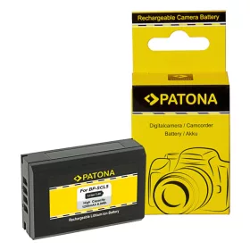   PATONA BP-SCL5 Akkumulátor Leica M10 M10P M10R 7.4V 1200mAh Li-Ion