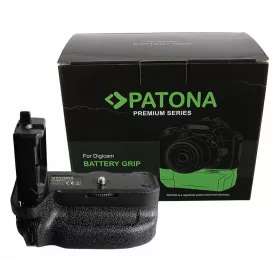   PATONA Sony A7RIV A9II markolat - VG-C4EMRC portrémarkolat grip