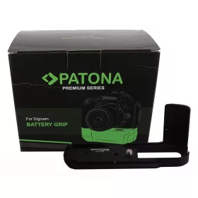   PATONA Premium Handgrip GB-X100 a Fujifilm X100 X100s X100t X100-hoz