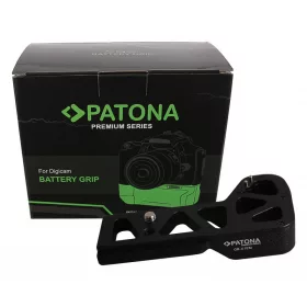   PATONA Premium Handgrip GB-X1EM a Sony A9 A7M3 A7R3 A7M2 A7R2M2 A7R2M2 modellhez