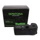 Panasonic G9 markolat