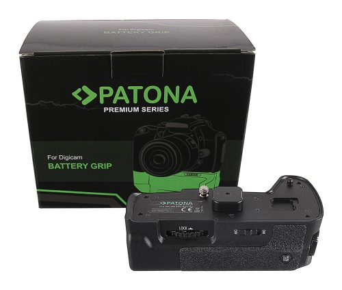 Panasonic DMW-BGG1 markolat
