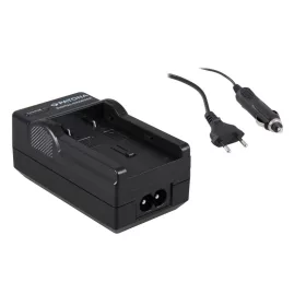 PATONA Canon NB-2L Töltő - NB2L Akkumulátor Fali-töltő