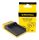 PATONA Slim micro-USB töltő  Sony NP-FM50 NP-F550 NP-F750 NP-F750 NP-F970