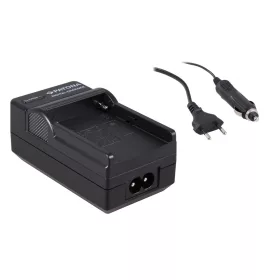   PATONA Sony NP-F550/770/970 Töltő - NP-F550 F570 F750 F770 F960 F970 F980 Akkumulátor Fali-Töltő (Charger)