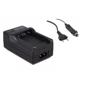   PATONA Töltő Sony Cybershot NP-BD1 NP-FD1 NP-FD1 DSC-T500 T700