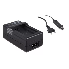  PATONA Sony NP-FW50 Töltő - Sony NP FW50 Akkumulátor Fali-Töltő (Charger)