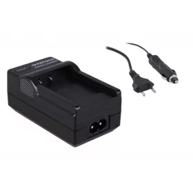   PATONA Töltő a Sony NP-BN1 NPBN1 DSC-W310 W320 W350 TX9-hez