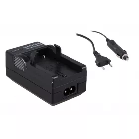   PATONA Töltő Nikon EN-EL1 Coolpix 4300 4500 4800 5000 Nikon EN-EL1 Coolpix 4300 4500 4800 5000-hoz