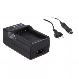   PATONA Töltő a Samsung SLB-0837B SLB-1137D IA-BH130LB készülékhez