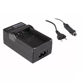   Patona Hitachi DU14 VBG130K 260K VBG6 Xacti DZMV350A DZMV350A Töltő - Hitachi Panasonic Xacti Akkumulátor Fali-töltő