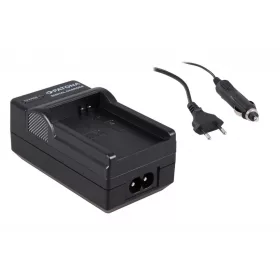   PATONA Töltő a Samsung BP1310 NX10 NX100 NX11 BP-1310 készülékhez