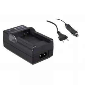 PATONA Töltő OLYMPUS Li-70B 70-B 70-B FE-4040 FE-4020-hoz