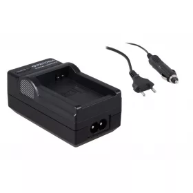   PATONA Töltő Samsung BP90A BP-90A BP90 IA-BP90a IA-BP-90a IA-BP-90a + autó