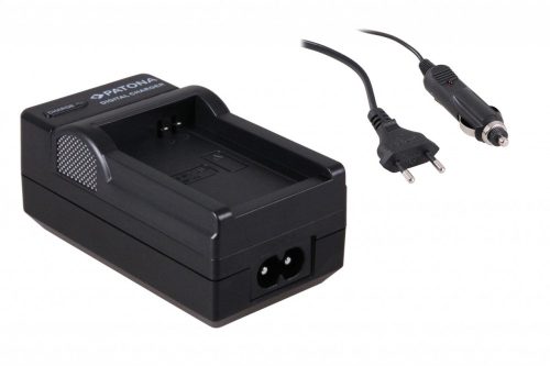 PATONA Töltő Samsung BP90A BP-90A BP90 IA-BP90a IA-BP-90a IA-BP-90a + autó