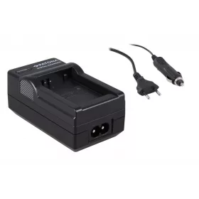   PATONA Töltő a Samsung NX200 NX-200 BP-1030 Samsung BP1030 NX200-hoz