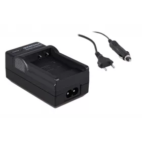   PATONA Töltő SANYO DB-L40 Xacti VPC-HD1 HD1E HD1EX HD2 DMX-HD1 DB-L40AU Xacti VPC-HD1 HD1E HD1EX HD2 DB-L40AU