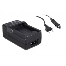   PATONA Töltő a Samsung BP88a BP-88a IA-BP88a DV200 DV300 DV300DV-200 készülékhez