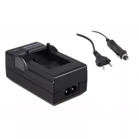   PATONA Töltő GoPro HD Hero 3 AHDBT-201 AHDBT-301 AHDBT201 AHDBT301 AHDBT301-hoz