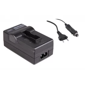   PATONA töltő GoPro Hero4 AHDBT-401 (Black, Silver, Music, Surf)