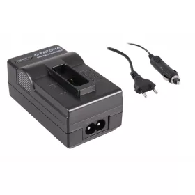   PATONA Töltő GoPro Hero 5 Black AABAT-001 AHDBT-501 Hero 6 Hero 7