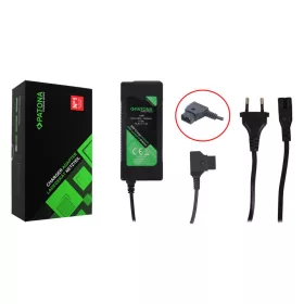   PATONA Prémium D-Tap töltő 3A Sony BP-95W BP-190WS DSR 250P 600P 650P 652P BP-95W BP-190WS DSR 250P 600P 650P 652P BP-95W BP-190WS-hez