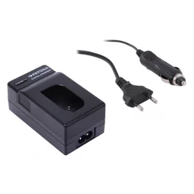   PATONA töltő Panasonic DMW-BLK22 DC-S5 DC-S5 G9 GH5 GH5S töltőhöz