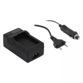 PATONA Töltő Nikon EN-EL25 ENEL25 ENEL25 Z30 Z50 Z fc-hez