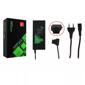   PATONA Prémium D-csapos töltő 5A Sony BP-95W BP-190WS DSR 250P 600P 650P 652P BP-95W BP-190WS DSR 250P 600P 650P 652P BP-95W BP-190WS-hez