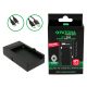 Patona Premium NP-F Akkumulátor Töltő Adapter