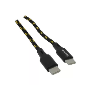   PATONA PD 30W USB-C és USB-C kábel 5V/3.0A 9V/3.0A 12V/2.5A 15V/2.0A 20V/1.5A