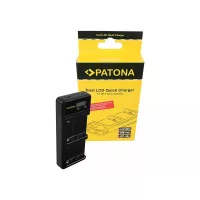 Sony FM50 & FM500 akkumulátorok és töltők