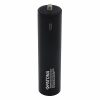 PATONA WG09 6000mAh PowerBank markolat - USB-A/ USB-C akkumulátor grip monopod állvány