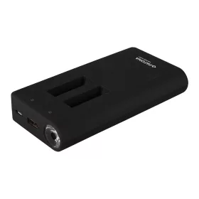   PATONA Powerbank 2x GoPro Hero 4 akkumulátorhoz, USB-kimenettel