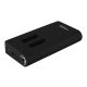PATONA Powerbank  2x GoPro Hero 4 akkumulátorok USB-kimenettel