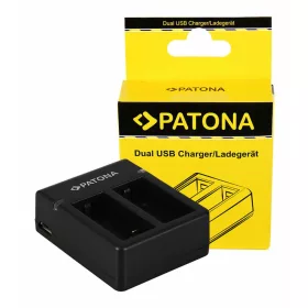 PATONA GoPro Hero 3 akkumulátor töltő