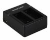 PATONA GoPro Hero 3 akkumulátor töltő