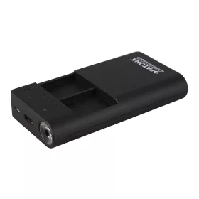  PATONA Powerbank  2x GoPro Hero 3 akkumulátorok USB-kimenettel