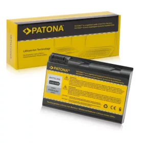   PATONA Akkumulátor Acer TravelMate 2353 2354 2352LCi 2352NLCi 2353LC 2353LCi készülékhez