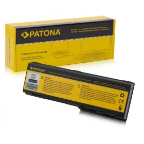   PATONA Akkumulátor  Dell Inspiron 6000 9300 9200 E1705 XPS Gen2 U48
