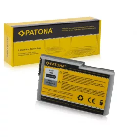   PATONA Akkumulátor Dell Latitude 510M 505m 600m D500 D600 3R305 készülékhez