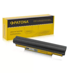   PATONA Akkumulátor  Samsung NC10 NC20 ND20 N110 N120 N130 *6,6Ah*