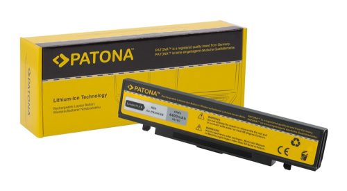 PATONA Akkumulátor a Samsung Q210-Aura P8400 Terence Q210-Aura P8400 készülékhez